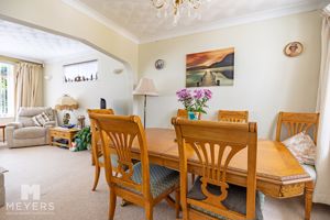 Dining Area- click for photo gallery